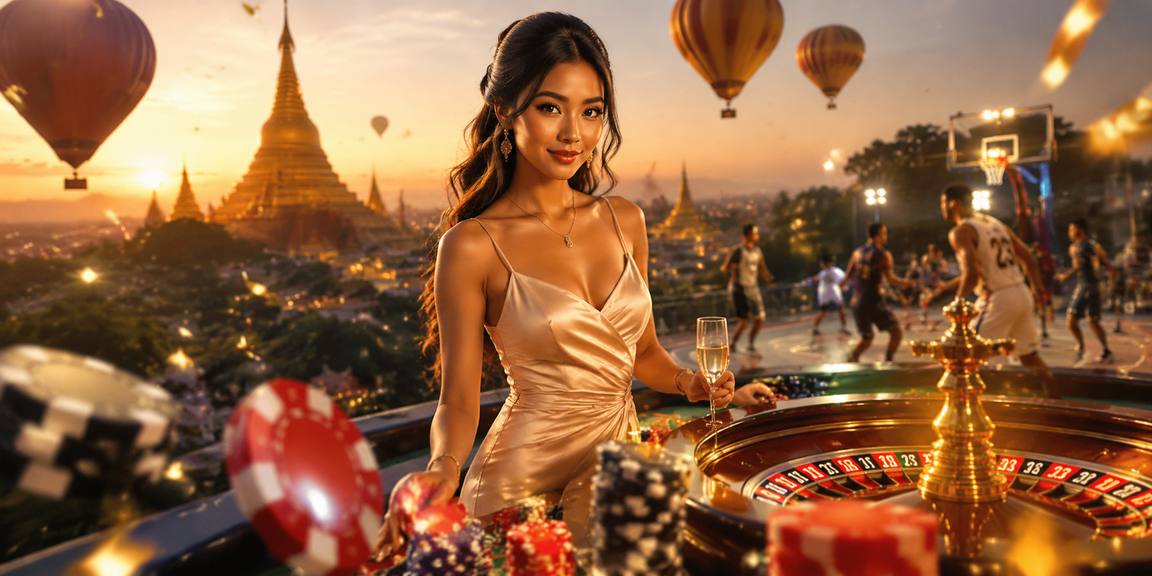 mmy99 mmy99 App တွင် ရနိုင်သော ကစားနည်းများနှင့် လုပ်ဆောင်ချက်များ